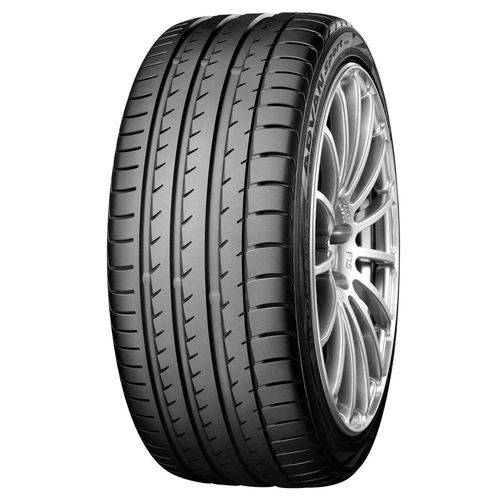 Tamanhos, Medidas e Dimensões do produto Pneu 245/40 R 19 - V105 Z.p.s. 94y Runflat - Yokohama