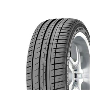 Pneu 215/45R18 Pilot Sport 3 GRNX XL Michelin 93W - Aro - 18