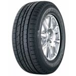 Pneu 245/45 R20 Cross Contact Lx Sport 103w Xl Lr Rf - Continental