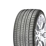 Pneu 245/45r20 Latitude Sport Michelin 99v