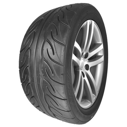 Pneu 245/45R17 Yokohama Advan Neova AD08 95W (Somente 2 Unidade Disponíveis)