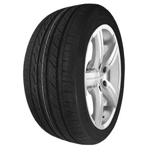 Pneu 245/45R19 Delinte DH6 98Y RUN FLAT (Dianteiro BMW X3 / BMW X4)