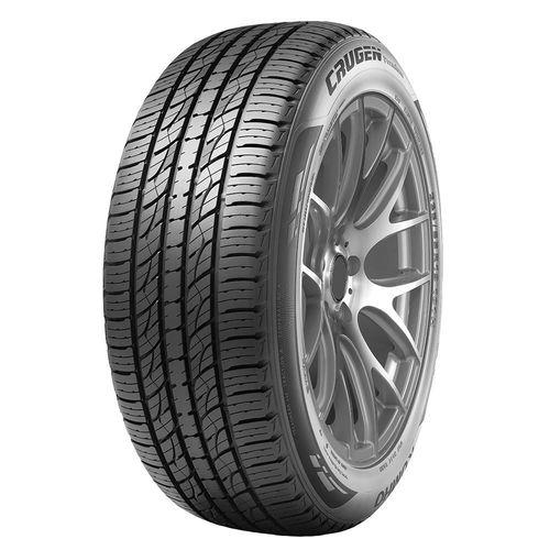 Pneu 245/45R19 Kumho Crugen Premium KL33 98H (Original Kia Sportage)