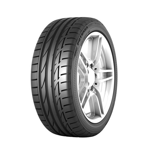 Pneu 235/40 R 19 - Potenza S001 96W XL - Bridgestone