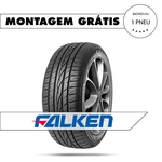 Pneu 245/50 102v Ze912 Falken Edge /nitro