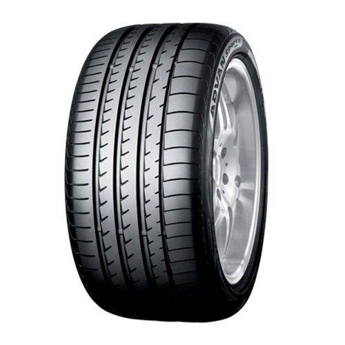 Pneu 245/50 R 19 - Advan Sport V105 105w (rsc) Runflat - Yokohama