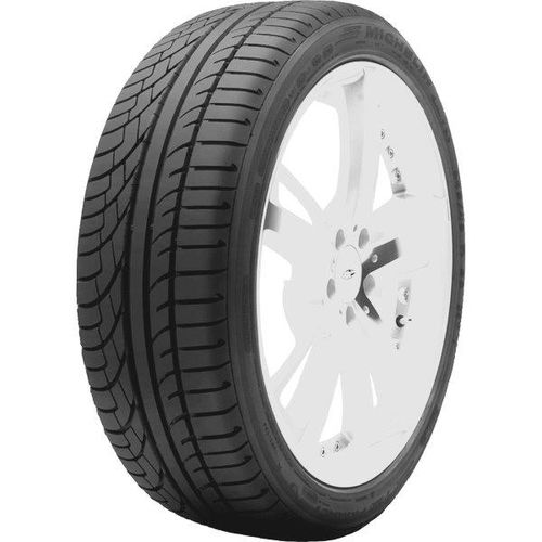 Pneu 245/50 R18 100w Pilot Primacy Michelin