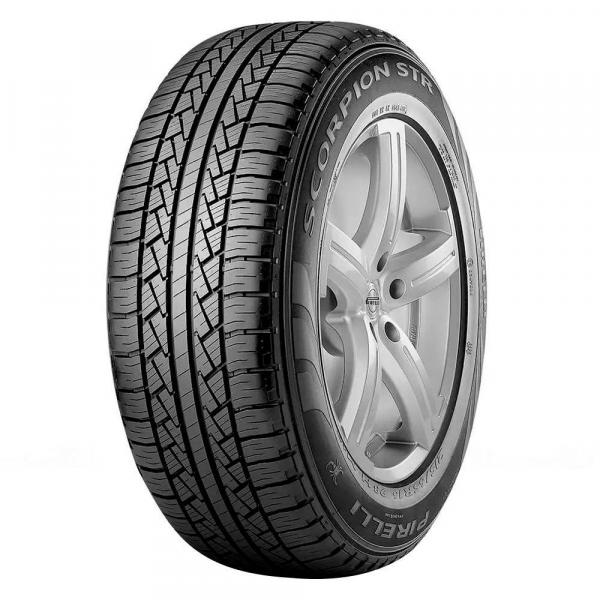 Pneu 245/50R20 Pirelli Scorpion STR 102H (Original Ford Edge)