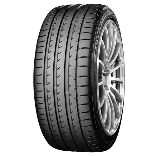 Pneu 245/50R18 Yokohama Advan Sport V105 104W (Original Mercedes-Bens Classe S)