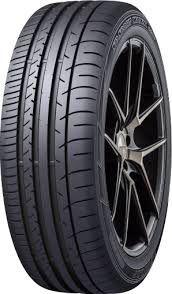 Pneu 245/50ZR18 100W SP SPORT MAXX 050+ - Dunlop