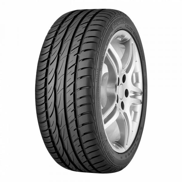 Pneu 245/35R20 Bravuris 2 Barum 95Y By Continental