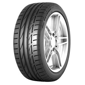 Pneu 245/35R18 Bridgestone Potenza S001 88Y RUN FLAT ( BMW Série 1)