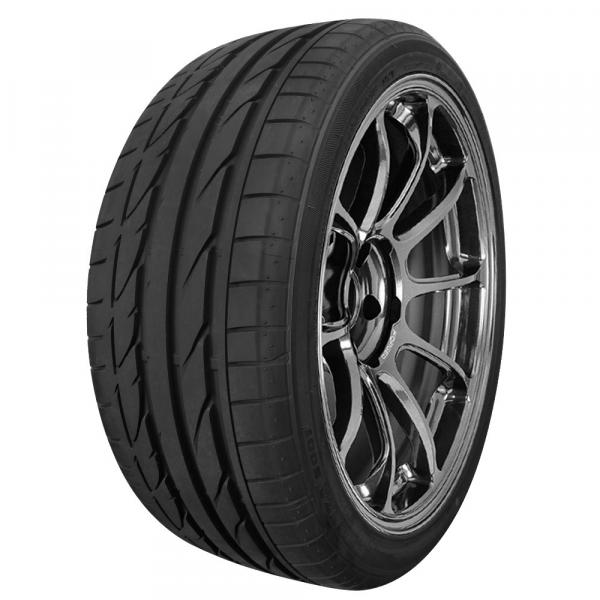 Pneu 245/35R18 Bridgestone Potenza S001 88Y RUN FLAT (Original BMW Série 1)