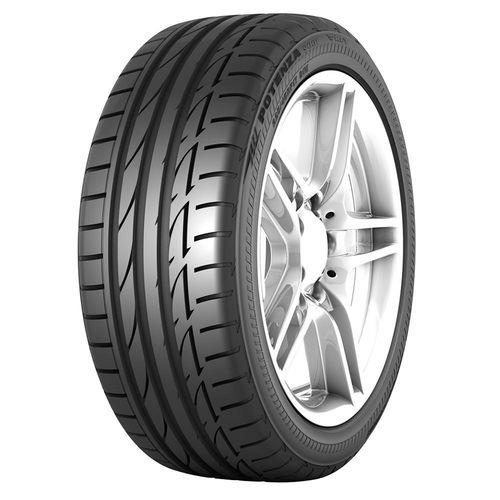 Pneu 245/35R18 Bridgestone Potenza S001 88Y RUN FLAT (Original BMW Série 1)