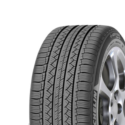 Pneu 245/60r18 Latitude Tour Hp Michelin 104h