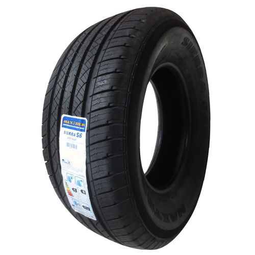 Pneu 245/60r18 Maxtrek Sierra S6 105h