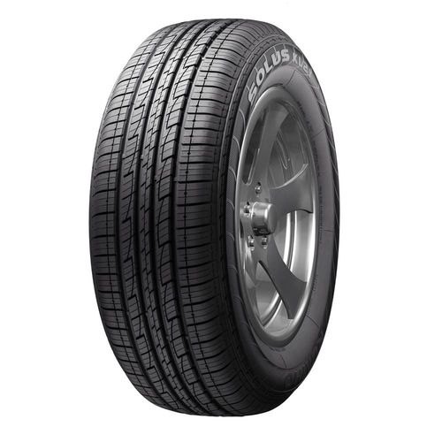 Pneu 245 65 R18 - Pneu Kumho Aro 18 245 65 R18 Solus Kl21 110h Pneu Original Jeep Cherokee