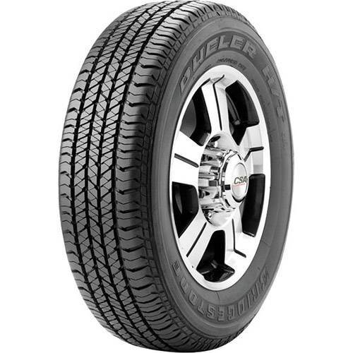 Pneu 245/70R16 Dueler 684 Bridgetone 111T Cor_unica