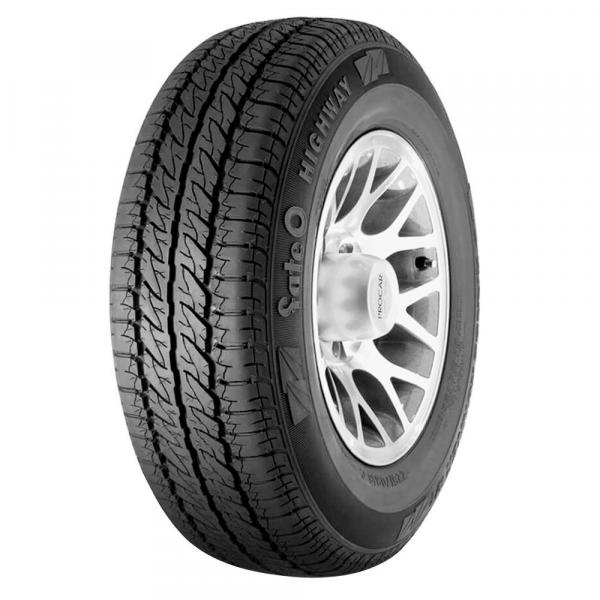 Pneu 245/70R16 Fate Range Runner H/T 113/110T