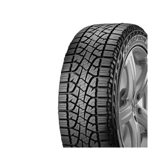 Pneu Aro 16 245/70R16 Scorpion ATR Pirelli 111T