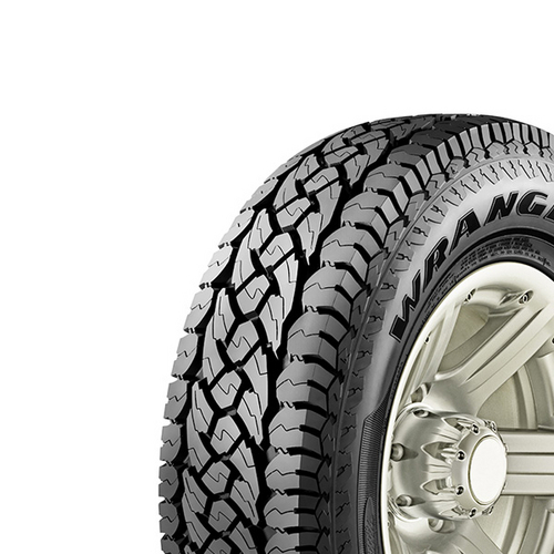 Pneu 245/70r16 Wrangler Adventure Goodyear 111s