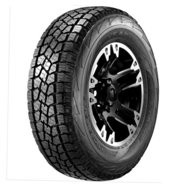 Pneu 245/70R16 Yeada YDA286 A/T 107T