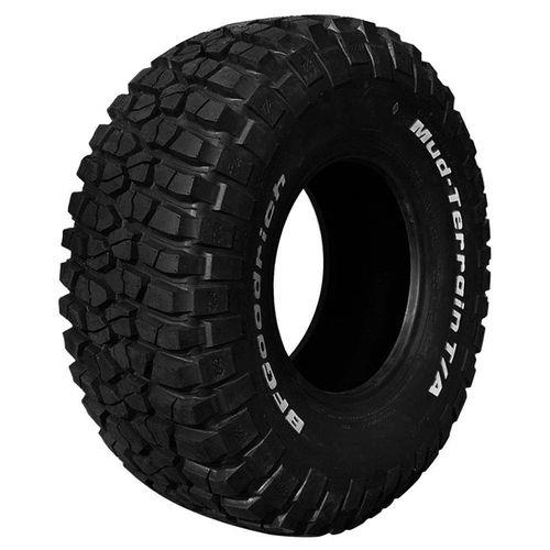 Pneu 245/75r16 Bf Goodrich Mud Terrain Km2 120/116q