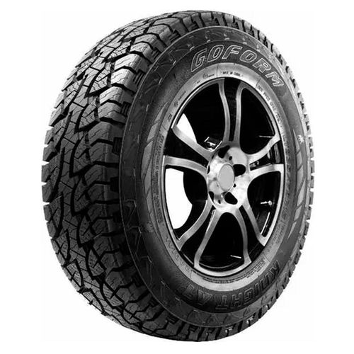 Pneu 245/75R16 Goform Knight AT 120/116Q