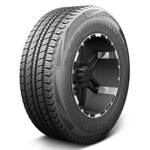 Pneu 255/70r16 Kl51 Road Venture Apt 109t Kumho