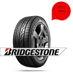 Pneu 45 R17 Potenza Re760 88w Bridgestone 207 /sandero /208 /850 /s70 /ds3 /cooper /swift Ii