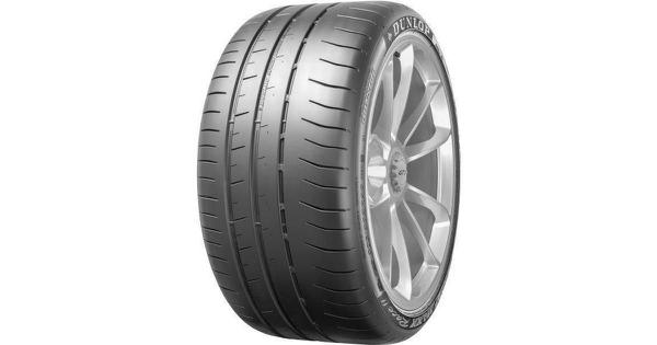 Pneu 325/30ZR21 (108Y) SPT MAXX RACE 2N1XLMFS - Dunlop