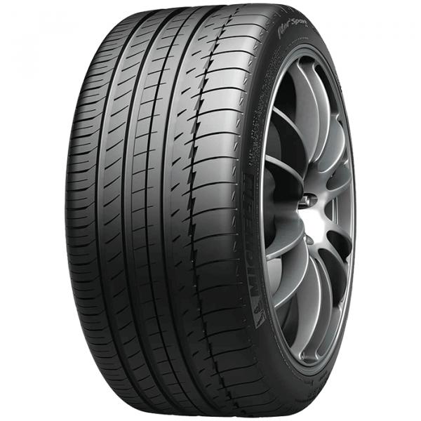 Pneu 225/40 R18 Michelin Pilot Sport Ps2 Zp Runflat 88y