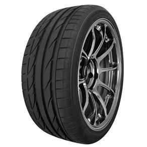 Pneu 225/40R18 Bridgestone Potenza S001 92Y RUN FLAT ( BMW Série 1)