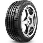 Pneu 225/40r18 Eagle Nct5 Run Flat Goodyear 88y