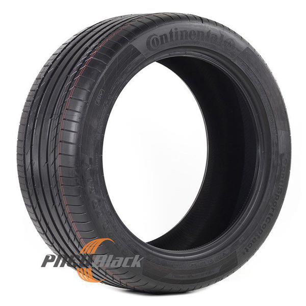 Pneu 235/45r17 94w Fr Sportcontact 5 Contiseal Continental