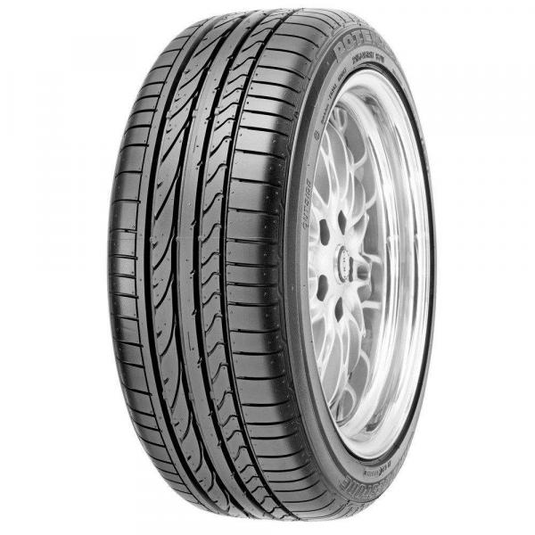 Pneu 255/35R18 Bridgestone Potenza RE050A RFT 90Y RUN FLAT (Original BMW Série 3, Z4)