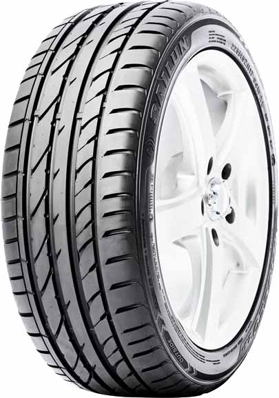 Pneu 235/45R17 - SAILUN ATREZZO ZSR