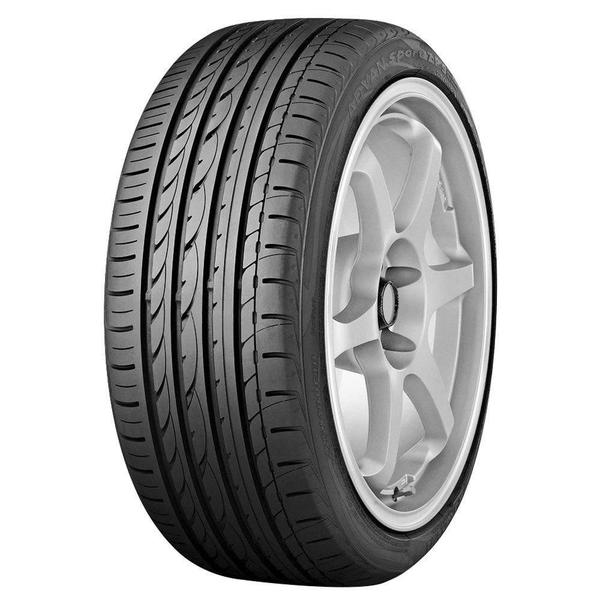 Pneu 225/45R17 Yokohama Advan Sport Z.P.S 91Y RUN FLAT