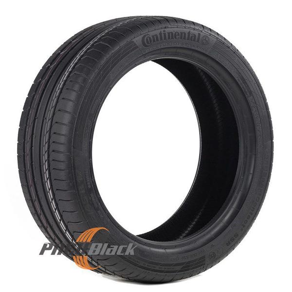 Pneu 235/45r18 94w Fr Sportcontact 5 Contiseal Continental