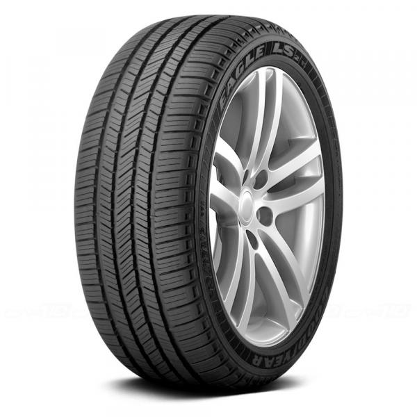 Pneu 235/45R18 Eagle LS2 94V Goodyear Original Ford Fusion