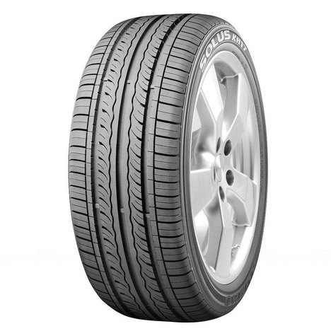 Pneu 225/45R18 Kumho Solus Kh17 95V (Original Hyundai Sonata)