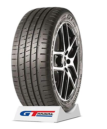 Pneu 225/35 R19 CHAMPIRO SPORTACTIVE PR4 88Y XL T - GT RADIAL