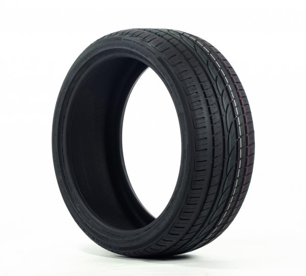 Pneu 235/35 Zr19 Cityracing Powertrac - Novo - Po127h1