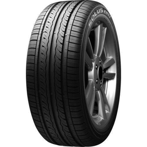 Tamanhos, Medidas e Dimensões do produto Pneu 225/50 R 17 - Solus Kh17 94v Kumho