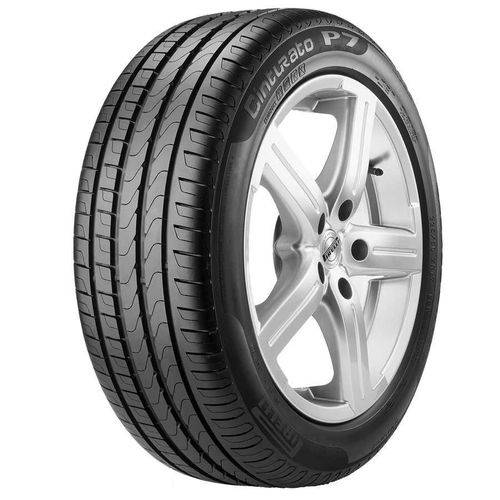 Pneu Pirelli 19555r16 87h Cinturato P1 Run Flat