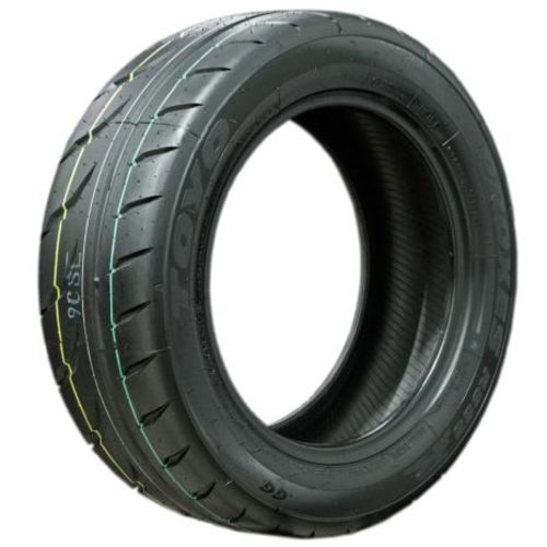 Pneu 225/50r15 Toyo Proxes R888r 91w