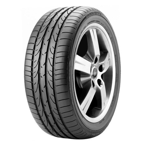 Pneu 225/50R17 Bridgestone Potenza Re050 94W Run Flat (Original Audi A6, Bmw Série 3)