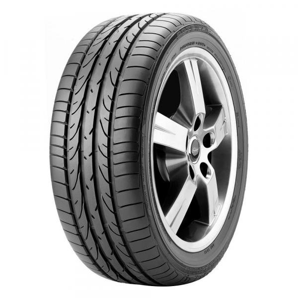 Pneu 225/50r17 Bridgestone Potenza Re050 94w Run Flat (original Audi A6, Bmw Série 3)