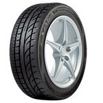 Pneu 225/50r17 Fate Eximia Pininfarina Sport 98w Reinf