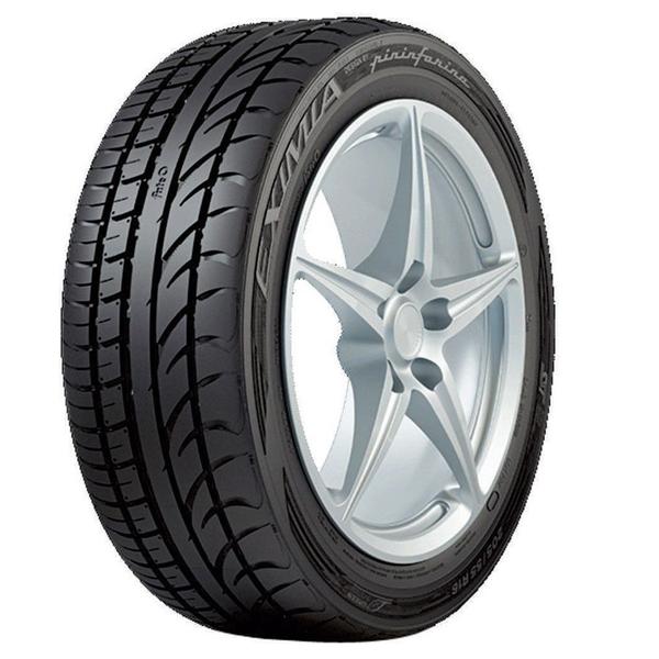 Pneu 225/50R17 Fate Eximia Pininfarina Sport 98W Reinf